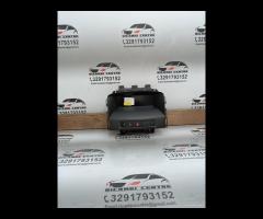 DISPLAY SCHERMO MULTIFUNZIONE OPEL ASTRA 2011 1326 - 1