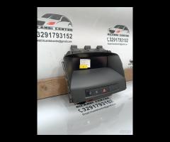 DISPLAY SCHERMO MULTIFUNZIONE OPEL ASTRA 2011 1326 - 3