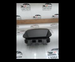 DISPLAY SCHERMO MULTIFUNZIONE OPEL ASTRA 2011 1326 - 10