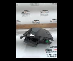 DISPLAY SCHERMO MULTIFUNZIONE OPEL ASTRA 2011 1326 - 12