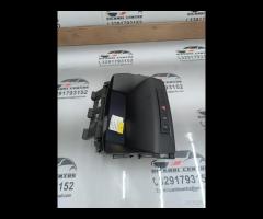 DISPLAY SCHERMO MULTIFUNZIONE OPEL ASTRA 2011 1326 - 15