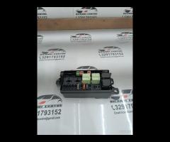 CENTRALINA BSI SCATOLA FUSIBILI MINI COOPER R56 CO - 7