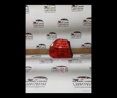 FANALE STOP POSTERIORE SX BMW 3 E90 LCI BERLINA 63 - 1