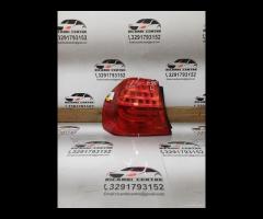 FANALE STOP POSTERIORE SX BMW 3 E90 LCI BERLINA 63 - 2