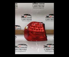 FANALE STOP POSTERIORE SX BMW 3 E90 LCI BERLINA 63 - 3