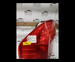 FANALE STOP POSTERIORE SX BMW 3 E90 LCI BERLINA 63 - 4