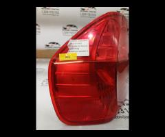 FANALE STOP POSTERIORE SX BMW 3 E90 LCI BERLINA 63 - 5