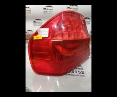 FANALE STOP POSTERIORE SX BMW 3 E90 LCI BERLINA 63 - 6