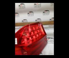 FANALE STOP POSTERIORE SX BMW 3 E90 LCI BERLINA 63 - 7