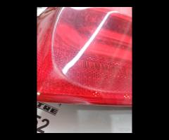 FANALE STOP POSTERIORE SX BMW 3 E90 LCI BERLINA 63 - 12