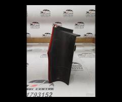 FANALE STOP POSTERIORE SX BMW 3 E90 LCI BERLINA 63 - 15