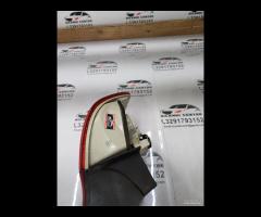 FANALE STOP POSTERIORE SX BMW 3 E90 LCI BERLINA 63 - 16