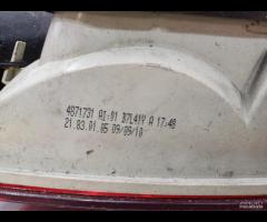 FANALE STOP POSTERIORE SX BMW 3 E90 LCI BERLINA 63 - 19