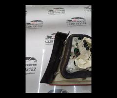 FANALE STOP POSTERIORE SX BMW 3 E90 LCI BERLINA 63 - 21