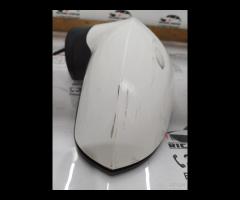 SPECCHIO SPECCHIETTO RETROVISORE SX SEAT LEON 2011 - 9