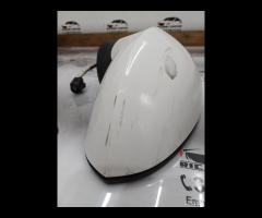 SPECCHIO SPECCHIETTO RETROVISORE SX SEAT LEON 2011 - 11