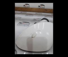 SPECCHIO SPECCHIETTO RETROVISORE SX SEAT LEON 2011 - 12