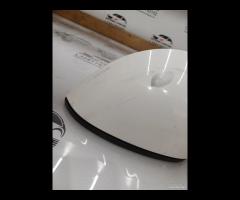 SPECCHIO SPECCHIETTO RETROVISORE SX SEAT LEON 2011 - 13