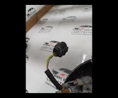 SPECCHIO SPECCHIETTO RETROVISORE SX SEAT LEON 2011 - 16