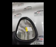 SPECCHIO SPECCHIETTO RETROVISORE SX SEAT LEON 2011 - 18