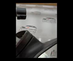 SPECCHIO SPECCHIETTO RETROVISORE SX SEAT LEON 2011 - 19