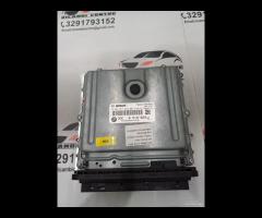 CENTRALINA MOTORE ECU BMW 3 320D E90 LCI N47D20C 1 - 2