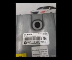 CENTRALINA MOTORE ECU BMW 3 320D E90 LCI N47D20C 1 - 3