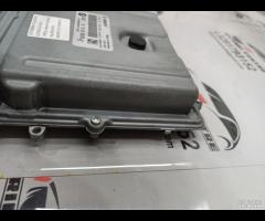 CENTRALINA MOTORE ECU BMW 3 320D E90 LCI N47D20C 1 - 4