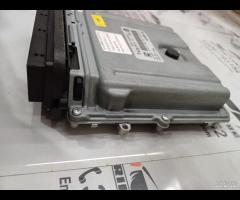 CENTRALINA MOTORE ECU BMW 3 320D E90 LCI N47D20C 1 - 5