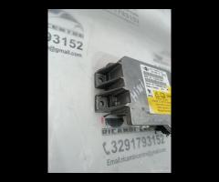 CENTRALINA MODULO CONTROLLO AIRBAG MINI COOPER R56 - 5