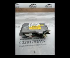 CENTRALINA MODULO CONTROLLO AIRBAG MINI COOPER R56 - 7