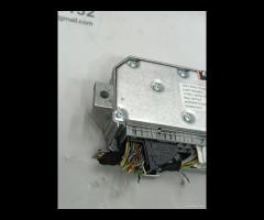 CENTRALINA MODULO CONTROLLO AIRBAG MINI COOPER R56 - 12