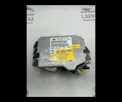 CENTRALINA MODULO CONTROLLO AIRBAG MINI COOPER R56 - 16