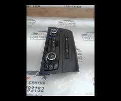 COMANDI CLIMA ARIA CONDIZIONATA BMW 118D E87 2009 - 6