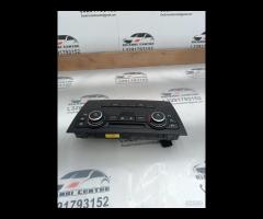 COMANDI CLIMA ARIA CONDIZIONATA BMW 118D E87 2009 - 7
