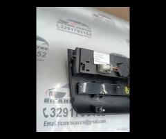 COMANDI CLIMA ARIA CONDIZIONATA BMW 118D E87 2009 - 10