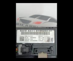 COMANDI CLIMA ARIA CONDIZIONATA BMW 118D E87 2009 - 12