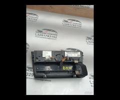 COMANDI CLIMA ARIA CONDIZIONATA BMW 118D E87 2009 - 13
