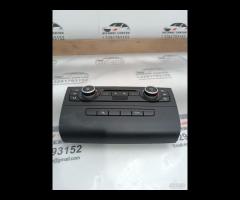 COMANDI CLIMA ARIA CONDIZIONATA BMW 118D E87 2009 - 15