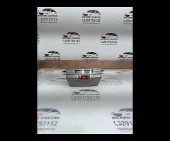 COMANDI CLIMA ARIA CONDIZIONATA SUBARU LEGACY 2011 - 1