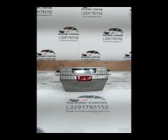 COMANDI CLIMA ARIA CONDIZIONATA SUBARU LEGACY 2011 - 2