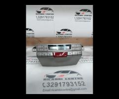 COMANDI CLIMA ARIA CONDIZIONATA SUBARU LEGACY 2011 - 4