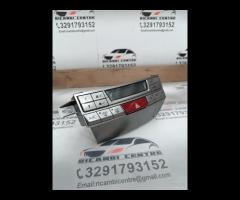 COMANDI CLIMA ARIA CONDIZIONATA SUBARU LEGACY 2011 - 5