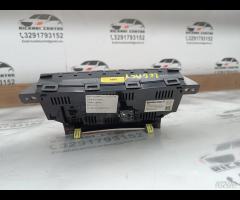 COMANDI CLIMA ARIA CONDIZIONATA SUBARU LEGACY 2011 - 9