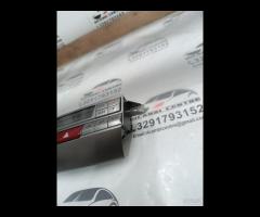 COMANDI CLIMA ARIA CONDIZIONATA SUBARU LEGACY 2011 - 17