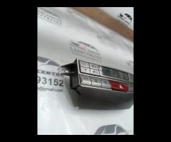 COMANDI CLIMA ARIA CONDIZIONATA SUBARU LEGACY 2011 - 18