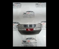 COMANDI CLIMA ARIA CONDIZIONATA SUBARU LEGACY 2011 - 19