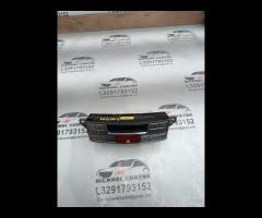 COMANDI CLIMA ARIA CONDIZIONATA SUBARU LEGACY 2011 - 20