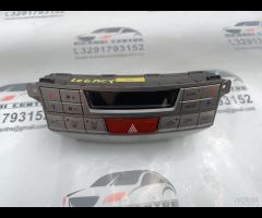 COMANDI CLIMA ARIA CONDIZIONATA SUBARU LEGACY 2011 - 21
