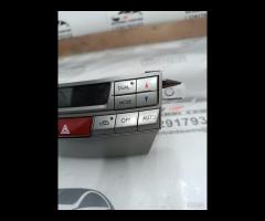 COMANDI CLIMA ARIA CONDIZIONATA SUBARU LEGACY 2011 - 22